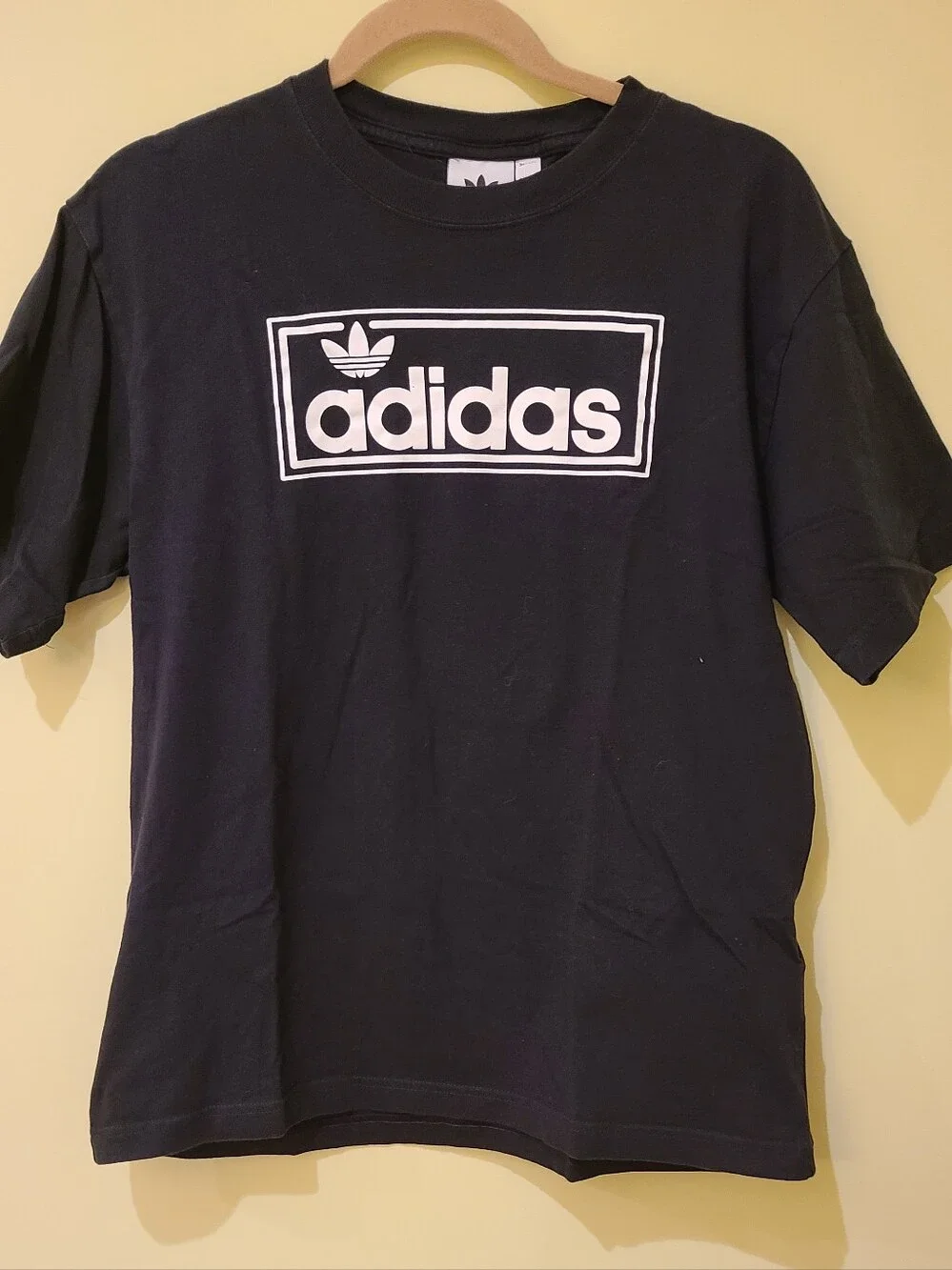 adidas Logo Tee